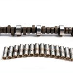 Comp Cams Camshaft Kit CL12-205-2 K Kit 1500 to 5500 RPM Range-0