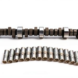 Comp Cams Camshaft Kit CL12-205-2 K Kit 1500 to 5500 RPM Range-0