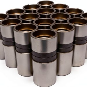 Comp Cams 2900-16 Pushrod Seat Lightweight 0.842in Diameter High RPM-0