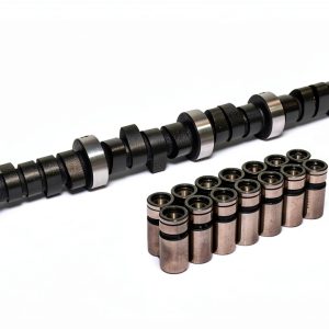 Comp Cams CL20-600-4 Performance Camshaft Kit 2,000-6,400 RPM Range-0
