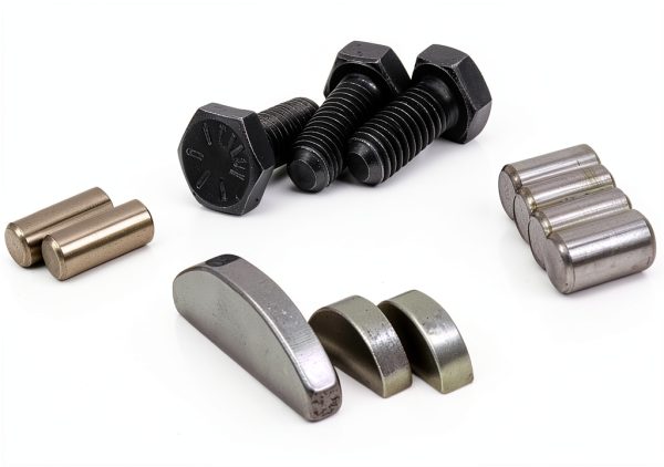 Comp Cams Finishing Kit for Chevrolet 265-400 Small Block Parts-0