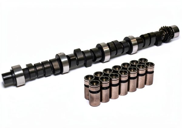 COMP Cams CL20-600-4 Performance Camshaft Kit 2,000-6,400 RPM Range-0