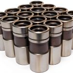 Comp Cams 863-16 Hydraulic Lifter .842 inch Powder Coated Performance-0