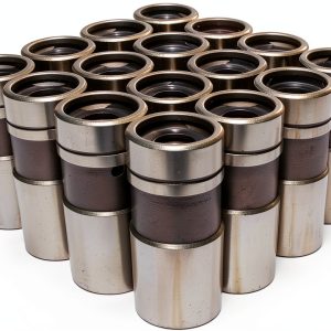 Comp Cams 863-16 Hydraulic Lifter .842 inch Powder Coated Performance-0