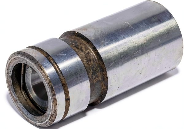 Comp Cams Hydraulic Lifter 822-1 with Patented Orifice Valve-0