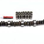 Edelbrock Camshaft Kit Model 2162 Center Hydraulic Lifter Kit-0