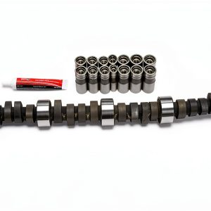 Edelbrock Camshaft Kit Model 2162 Center Hydraulic Lifter Kit-0