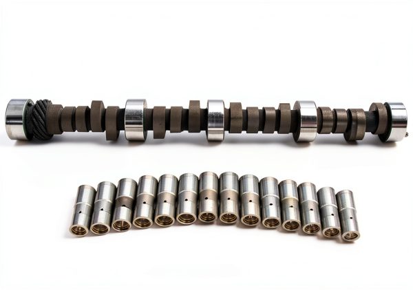 Comp Cams Cam Kit CL11-600-4 K‑Kit 2,300‑6,200 RPM-0