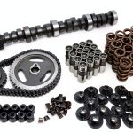 Comp Cams K32-221-3 Camshaft Kit 1,500-5,500 RPM Range-0