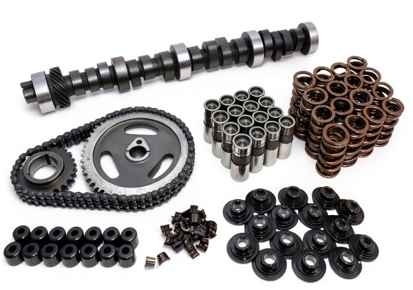Comp Cams K32-221-3 Camshaft Kit 1,500-5,500 RPM Range-0