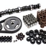 Comp Cams Camshaft Kit K32-219-3 1,200-5,200 RPM Range-0