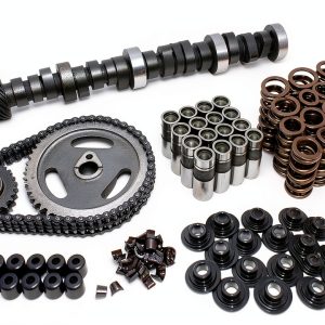 Comp Cams Camshaft Kit K32-219-3 1,200-5,200 RPM Range-0