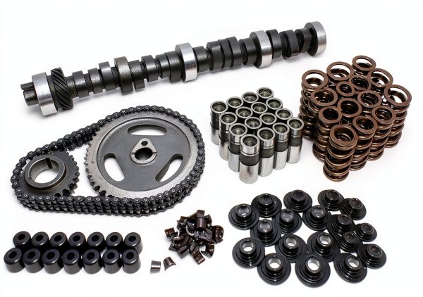 Comp Cams Camshaft Kit K32-219-3 1,200-5,200 RPM Range-0