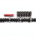 Edelbrock 2182 Front Camshaft Kit with Hydraulic Lifters, Satin Finish-0